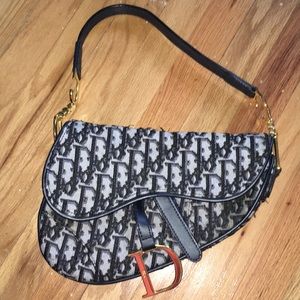 Christian Dior Purse Handbag